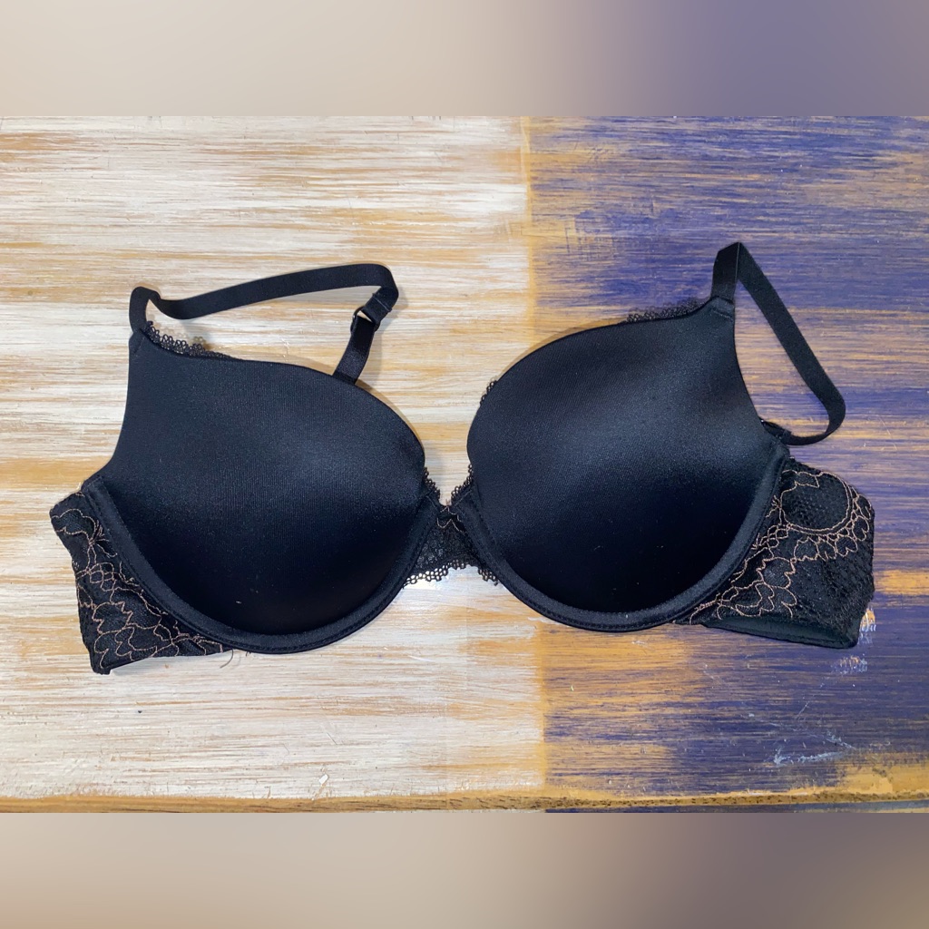 Bra 34b